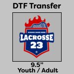 DTF Transfer 9.5" Thumbnail