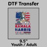 DTF Transfer 9.5" Thumbnail