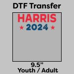 DTF Transfer 9.5" Thumbnail