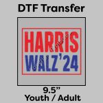 DTF Transfer 9.5" Thumbnail