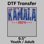 DTF Transfer 9.5" Thumbnail