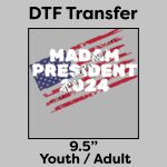 DTF Transfer 9.5" Thumbnail
