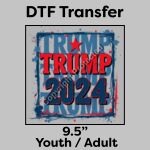 DTF Transfer 9.5" Thumbnail