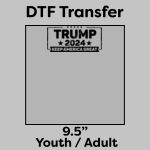 DTF Transfer 9.5" Thumbnail
