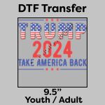 DTF Transfer 9.5" Thumbnail