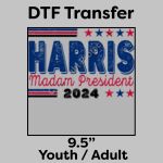 DTF Transfer 9.5" Thumbnail