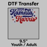 DTF Transfer 9.5" Thumbnail