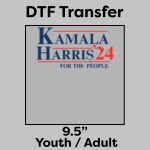 DTF Transfer 9.5" Thumbnail