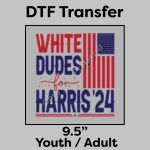 DTF Transfer 9.5" Thumbnail