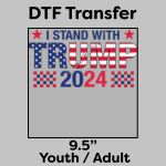 DTF Transfer 9.5" Thumbnail