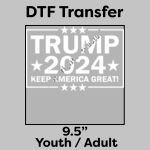 DTF Transfer 9.5" Thumbnail