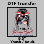 DTF Transfer 9.5" Thumbnail