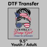 DTF Transfer 9.5" Thumbnail