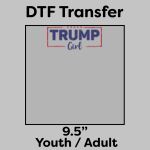 DTF Transfer 9.5" Thumbnail