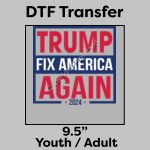 DTF Transfer 9.5" Thumbnail