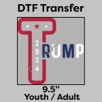 DTF Transfer 9.5" Thumbnail