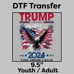 DTF Transfer 9.5" Thumbnail