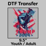 DTF Transfer 9.5" Thumbnail