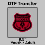 DTF Transfer 9.5" Thumbnail