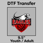 DTF Transfer 9.5" Thumbnail