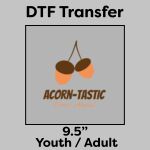 DTF Transfer 9.5" Thumbnail