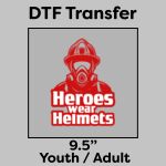 DTF Transfer 9.5" Thumbnail
