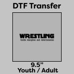 DTF Transfer 9.5" Thumbnail