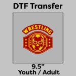 DTF Transfer 9.5" Thumbnail