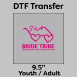 DTF Transfer 9.5" Thumbnail