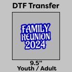 DTF Transfer 9.5" Thumbnail