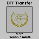 DTF Transfer 9.5" Thumbnail