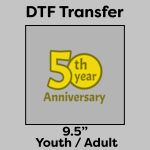 DTF Transfer 9.5" Thumbnail