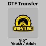 DTF Transfer 9.5" Thumbnail