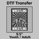 DTF Transfer 9.5" Thumbnail