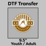 DTF Transfer 9.5" Thumbnail