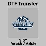 DTF Transfer 9.5" Thumbnail