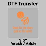DTF Transfer 9.5" Thumbnail