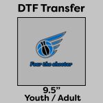 DTF Transfer 9.5" Thumbnail