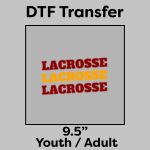 DTF Transfer 9.5" Thumbnail