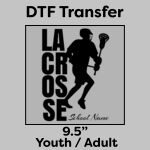 DTF Transfer 9.5" Thumbnail