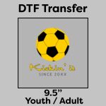 DTF Transfer 9.5" Thumbnail