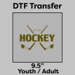 DTF Transfer 9.5" Thumbnail