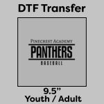 DTF Transfer 9.5" Thumbnail