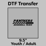DTF Transfer 9.5" Thumbnail