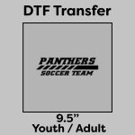 DTF Transfer 9.5" Thumbnail