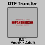 DTF Transfer 9.5" Thumbnail