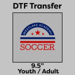DTF Transfer 9.5" Thumbnail