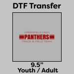 DTF Transfer 9.5" Thumbnail