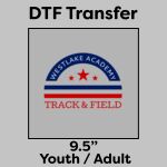 DTF Transfer 9.5" Thumbnail