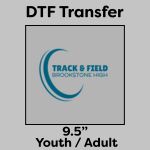 DTF Transfer 9.5" Thumbnail